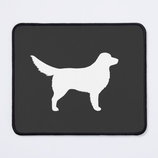 Item preview, Nova Scotia Duck Tolling Retriever Silhouette(s) Toller Dog designed and sold by Jenn Inashvili.