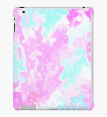 psychedelic design iPad Case/Skin