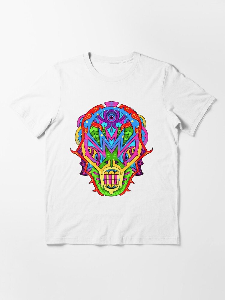 Alternate view of Mista Monsta! Essential T-Shirt