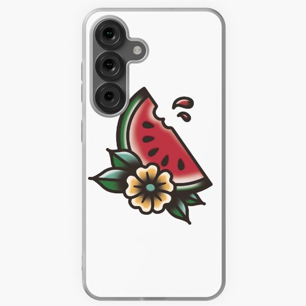 Item preview, TRADITIONAL - WATERMELON designed and sold by rhirhiart.