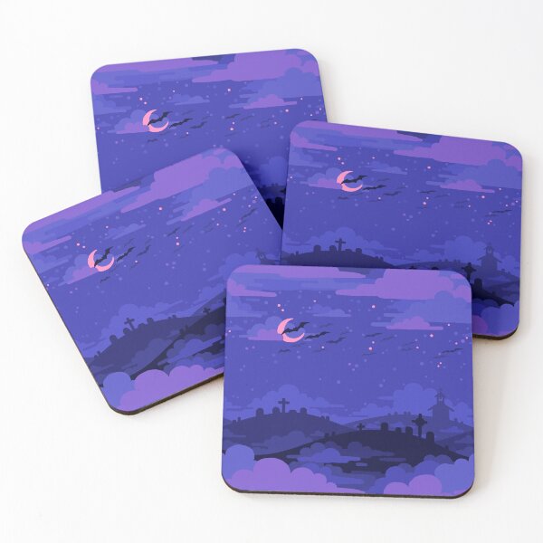 Item preview, restless night designed and sold by cosmoflare.