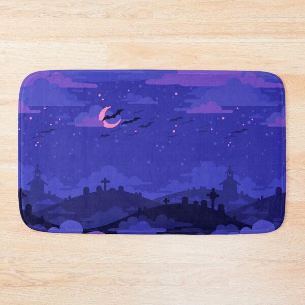 Item preview, restless night designed and sold by cosmoflare.