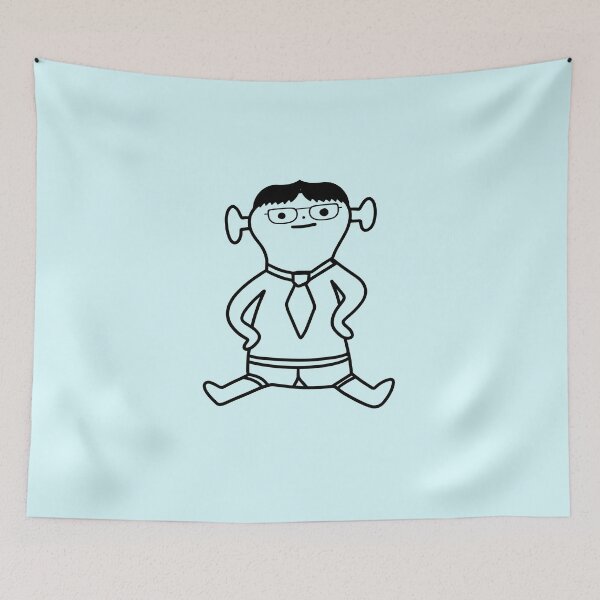 Item preview, Casual Friday Funny Design designed and sold by InspiredForever.