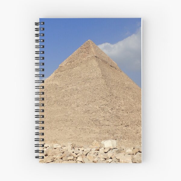 Item preview, Egypt Egypt Cairo Cairo Cheops Pyramid Pyramids designed and sold by eickys.