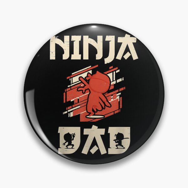 Item preview, Gift For Men Dietitian Ninjutsu Vintage Retro designed and sold by Clayborn1Carrie.