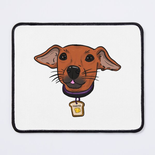 Item preview, Toastee designed and sold by HelaMonster.