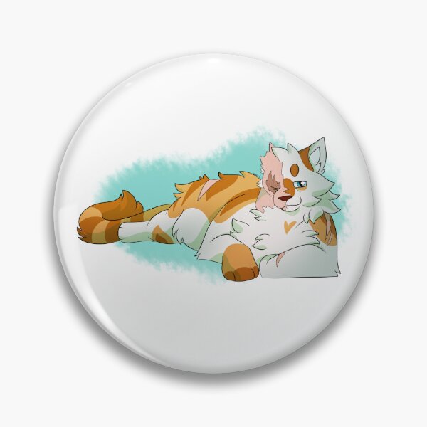 Item preview, Brightheart designed and sold by RosePocky.