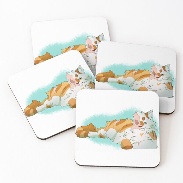 Item preview, Brightheart designed and sold by RosePocky.