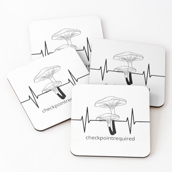 Item preview, funga checkpoint designed and sold by checkpoint7.