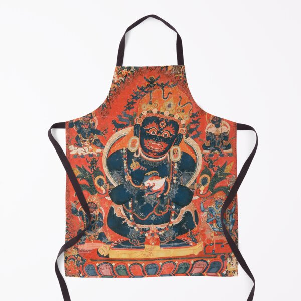 Item preview, Mahakala designed and sold by Twisted Wick.