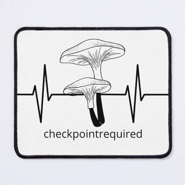 Item preview, funga checkpoint designed and sold by checkpoint7.