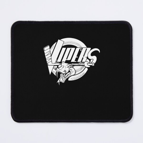 Item preview, Detroit vipers michigan s retro hockey team designed and sold by NoahKelly75.