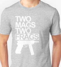 CZ is LOVE; CZ is LIFE Unisex T-Shirt