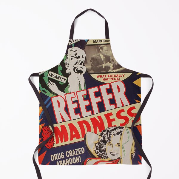 Item preview, Drug Crazed designed and sold by janemanning.