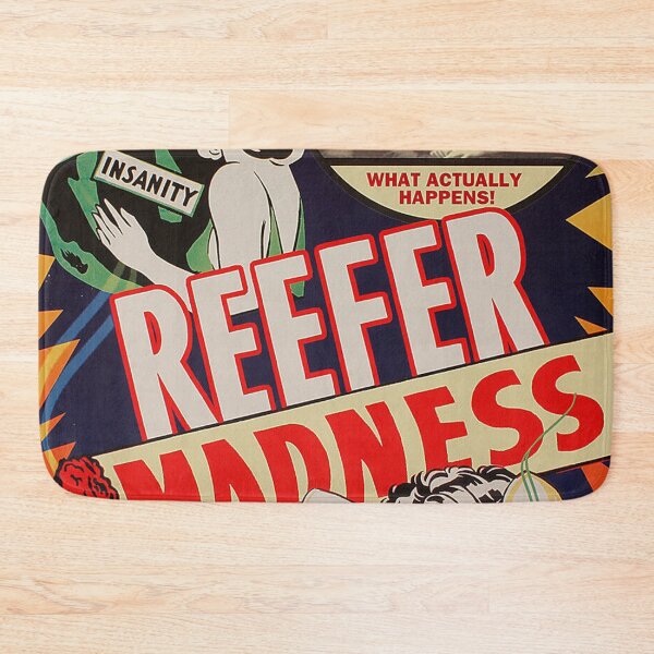Item preview, Drug Crazed  designed and sold by janemanning.
