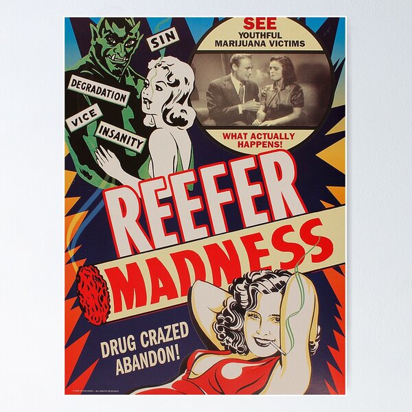 Item preview, Drug Crazed  designed and sold by janemanning.