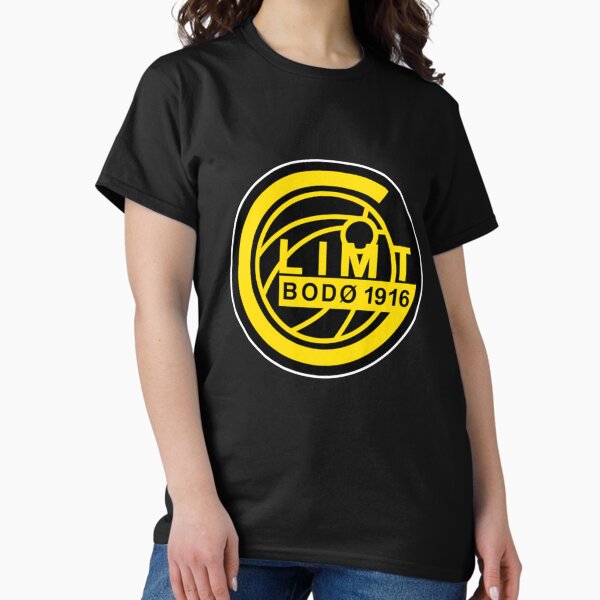 Item preview, Bodo glimt fotballklubben norwegian sports fans designed and sold by BaylieMaddalone.