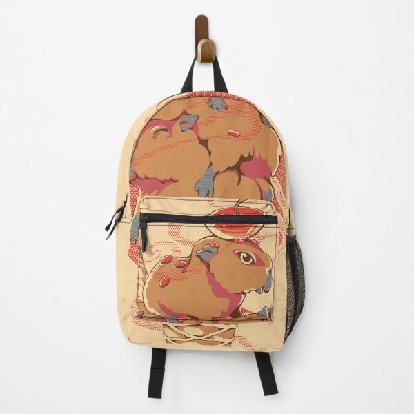Item preview, Capybara Ice Cream designed and sold by RafaelLima7.