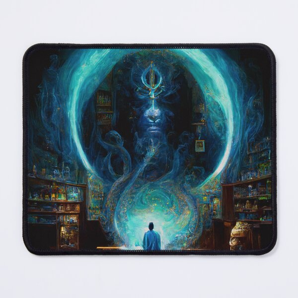 Item preview, 3-1 Stargate Guardians designed and sold by StarbuckLight.