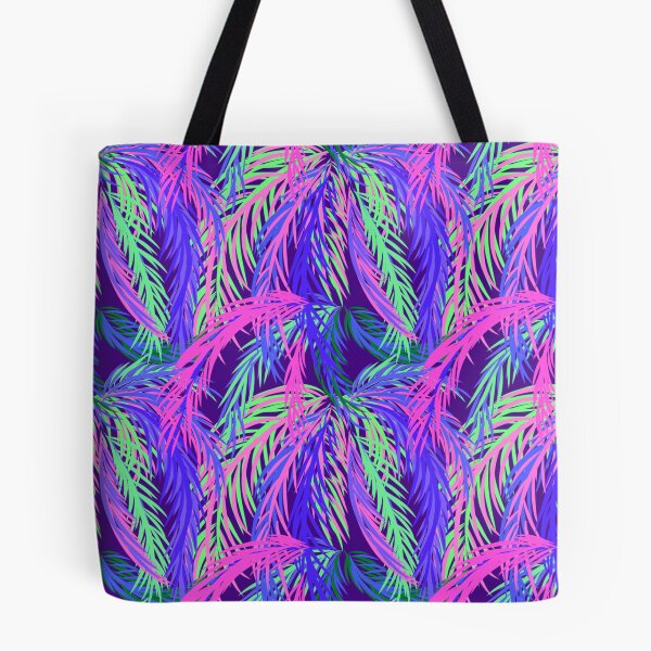 Item preview, Neon Tropical designed and sold by payalsalot.