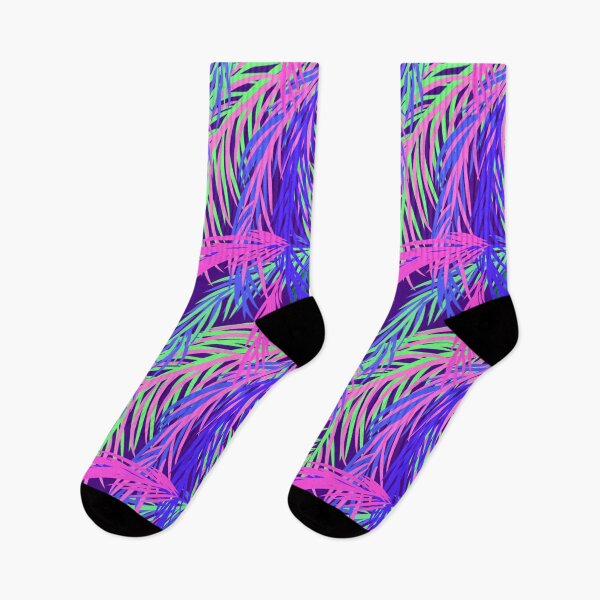 Item preview, Neon Tropical designed and sold by payalsalot.