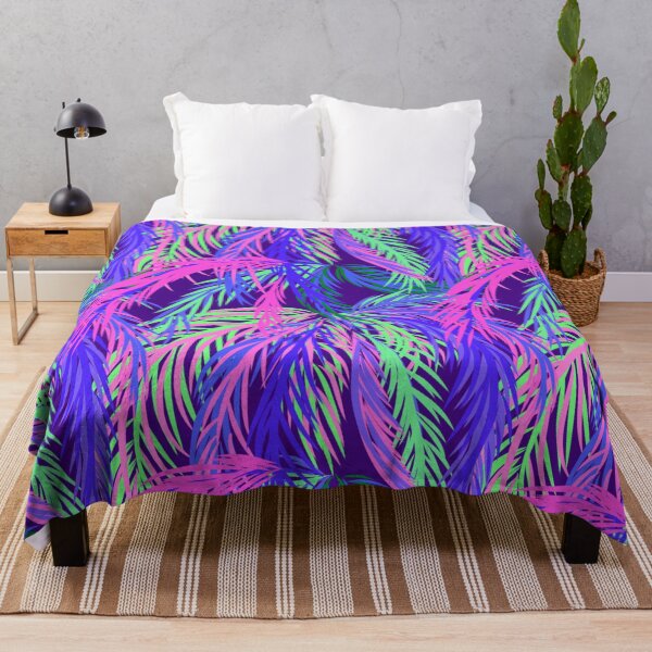 Item preview, Neon Tropical designed and sold by payalsalot.