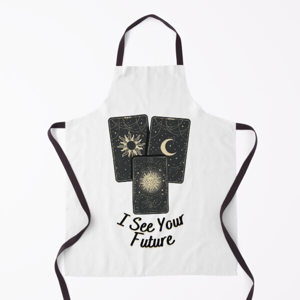 Item preview, I See Your Future designed and sold by flutifull.