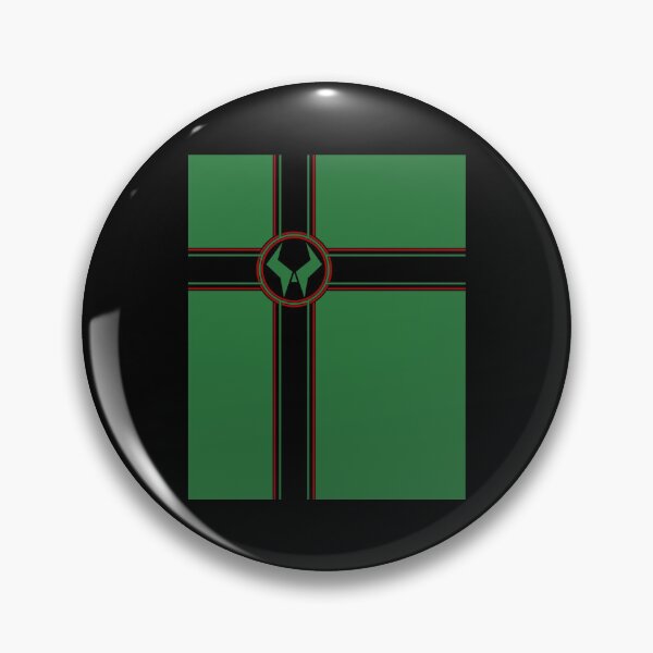 Item preview, Latveria flag designed and sold by NoahKelly75.