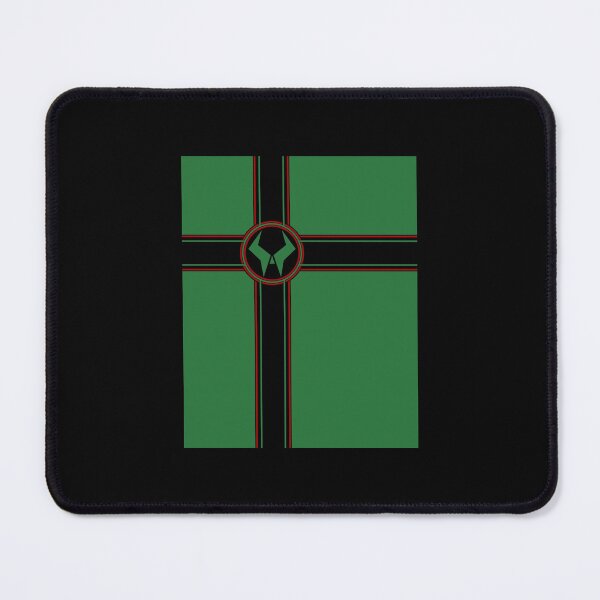 Item preview, Latveria flag designed and sold by NoahKelly75.