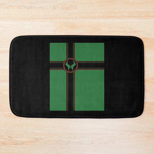 Item preview, Latveria flag designed and sold by NoahKelly75.