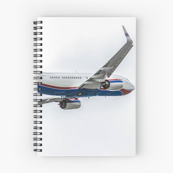 Item preview, B737 takeoff designed and sold by robertbiraus.