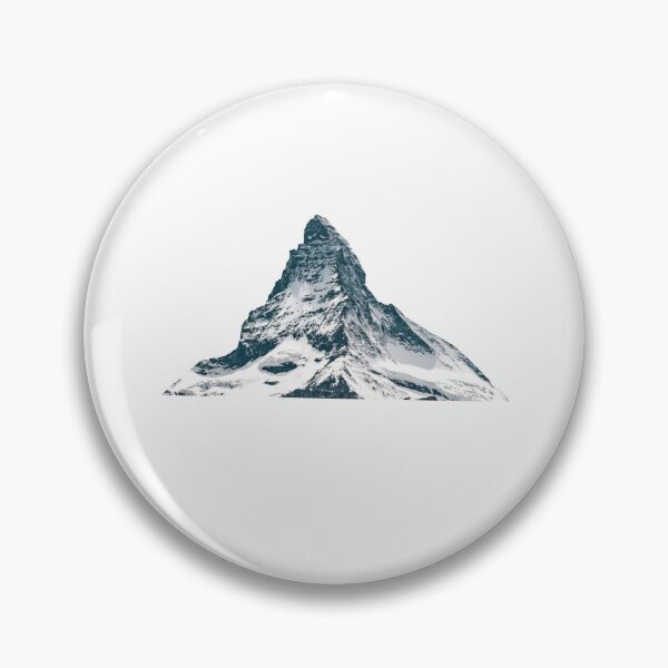 Item preview, The Matterhorn peak alps designed and sold by palmwooddesigns.