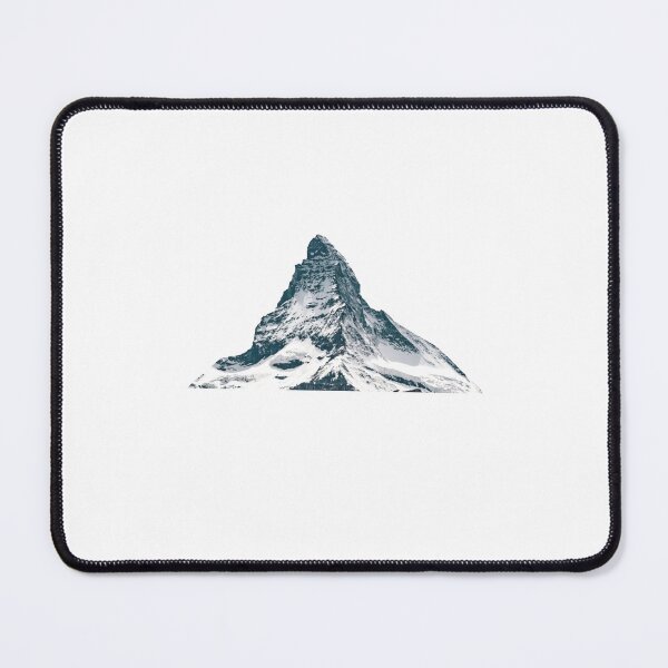 Item preview, The Matterhorn peak alps designed and sold by palmwooddesigns.