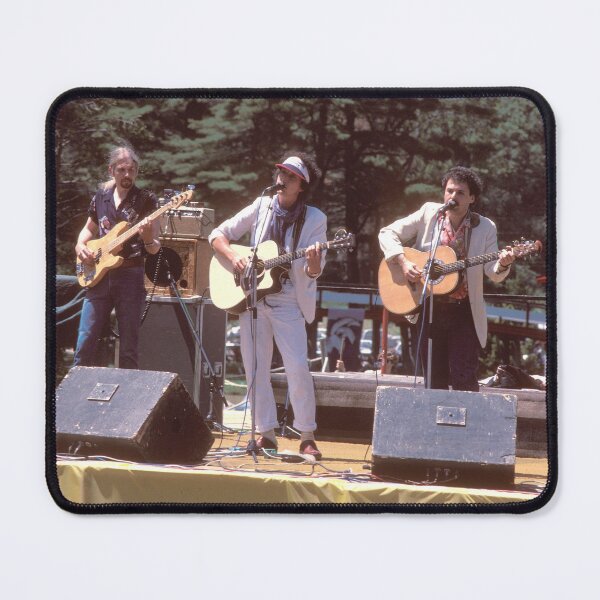 Item preview, Aztec Two Step - Photograph designed and sold by ConcertImages.