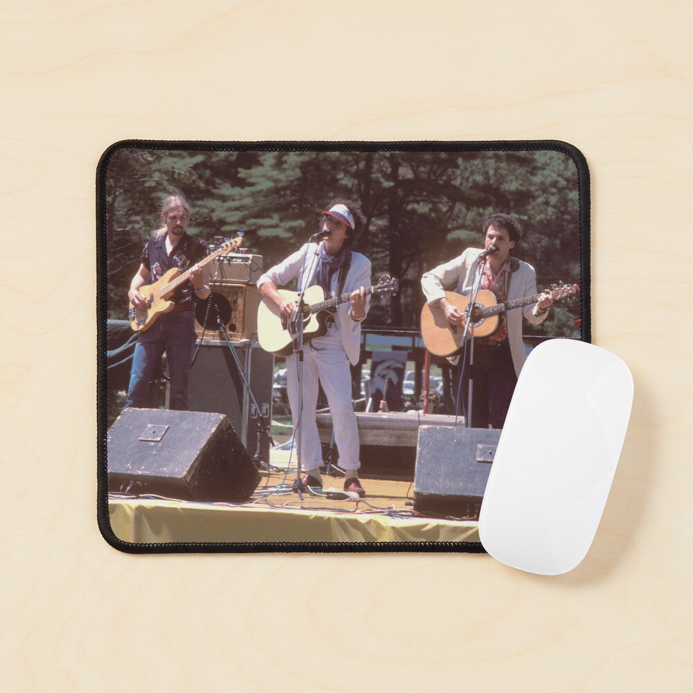 Item preview, Mouse Pad designed and sold by ConcertImages.