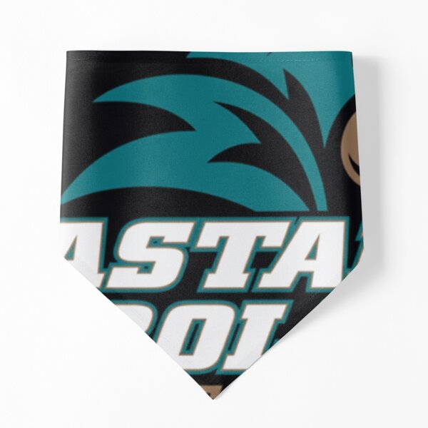 Coastal Carolina Logo Pet Bandana for Sale by AnimeMan1