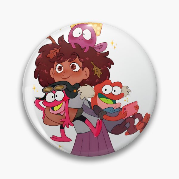 Item preview, amphibia boonchuy designed and sold by WaldemaEder.