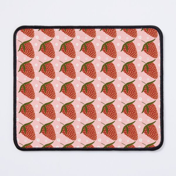 Item preview, Strawberry Pattern designed and sold by TeraLynne.