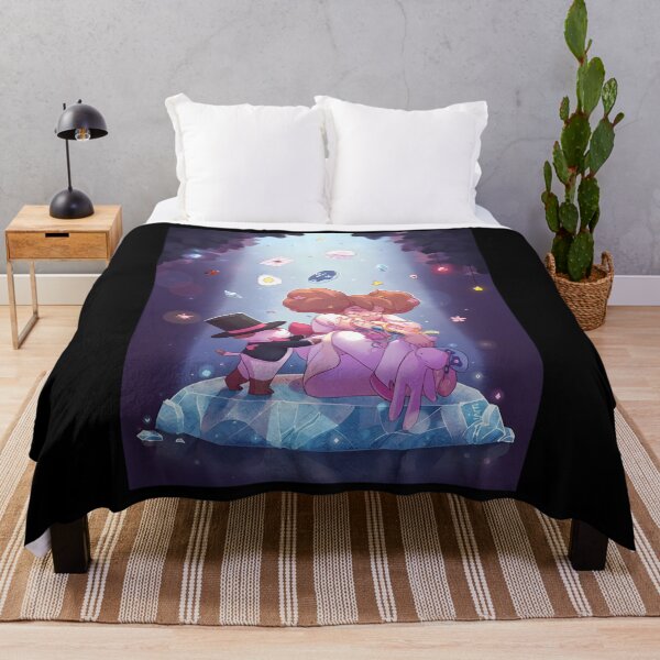 Item preview, Bee And Puppycat Fanart Classic designed and sold by noukkasuperkc.