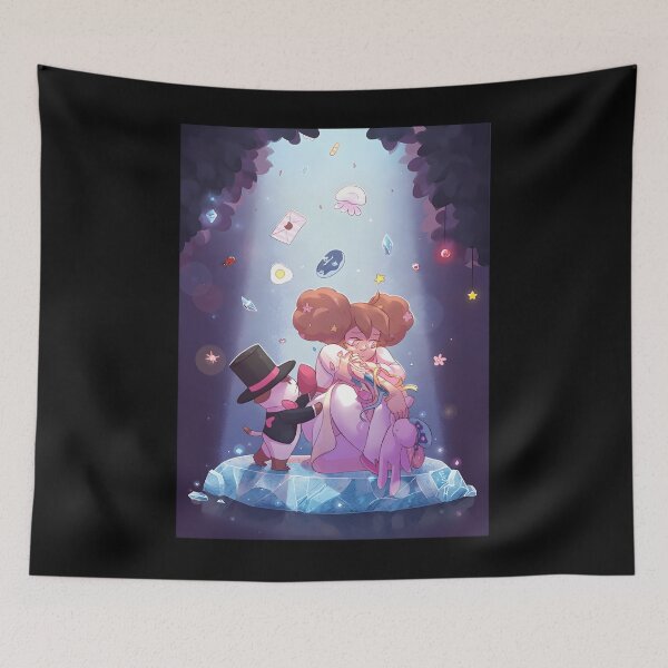 Item preview, Bee And Puppycat Fanart Classic  designed and sold by noukkasuperkc.