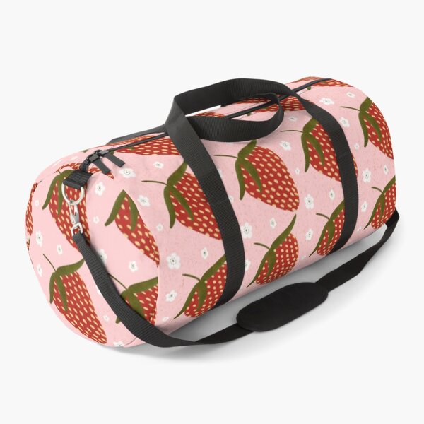 Item preview, Strawberry Pattern designed and sold by TeraLynne.