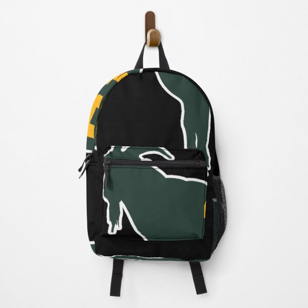 Item preview, The goat aaron rodgers designed and sold by NoahKelly75.