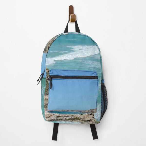Item preview, Seascape - Bunda Cliffs, Head of Bight, South Australia. designed and sold by Marilyn Harris.