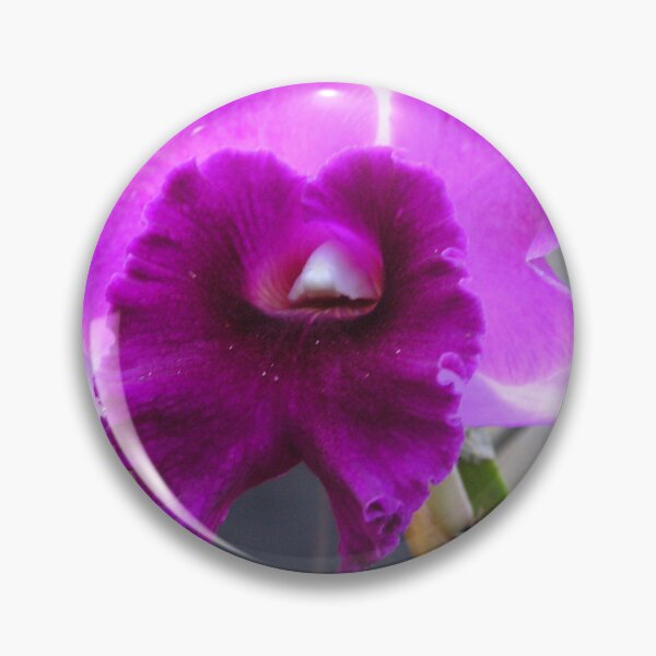 Item preview, Pink Orchid designed and sold by ginnymac.