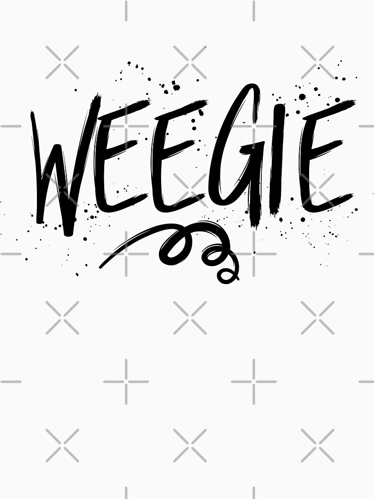 weegee shirt