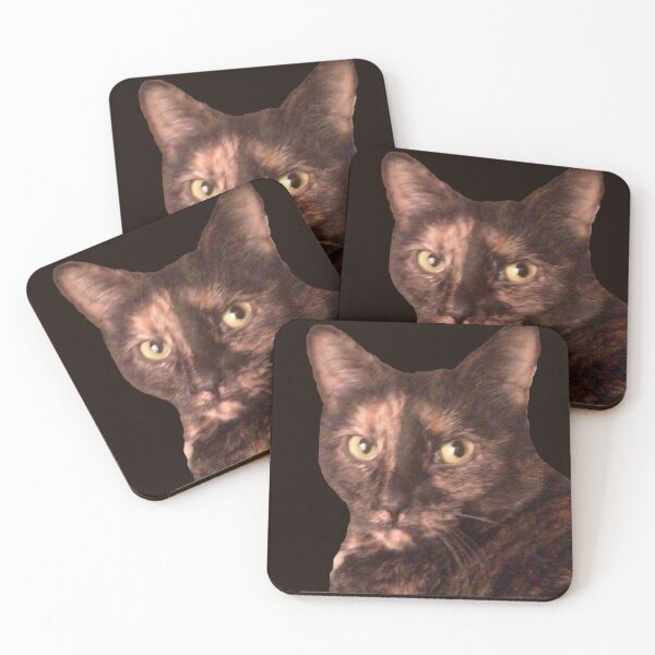 Item preview, Glamorous Kitty  designed and sold by Amanda1775.