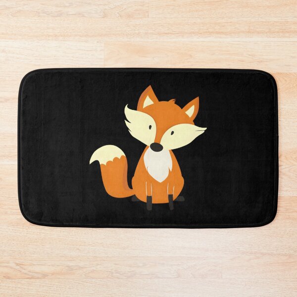 Item preview, Bee and puppycat fox sticker Classic  designed and sold by noukkasuperkc.