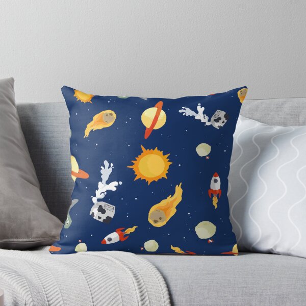 Item preview, Outer Space designed and sold by fishooe.