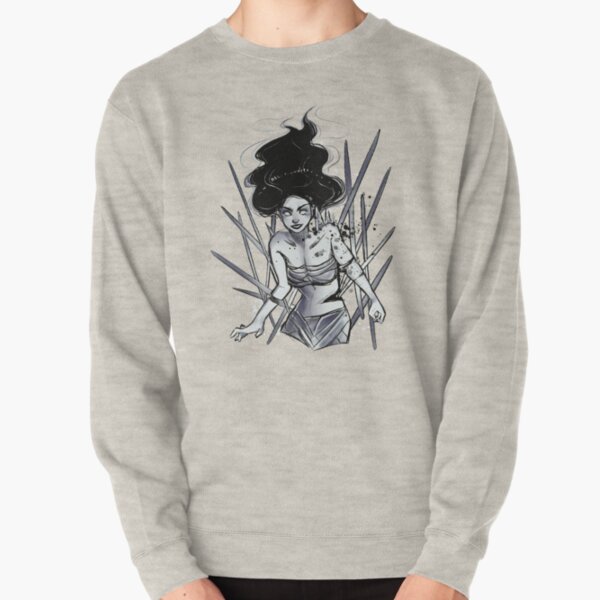 Geistige Wut Pullover