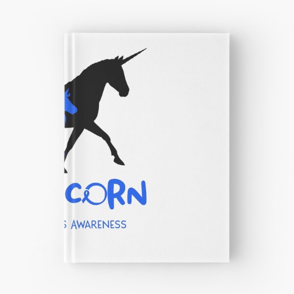 Item preview, Hydrocephalus Awareness Mama Unicorn Mamacorn Support Hydrocephalus Warrior  designed and sold by RunningShop.